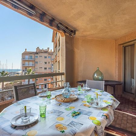 Apartment Les Regates-1 By Interhome Hyères Eksteriør bilde