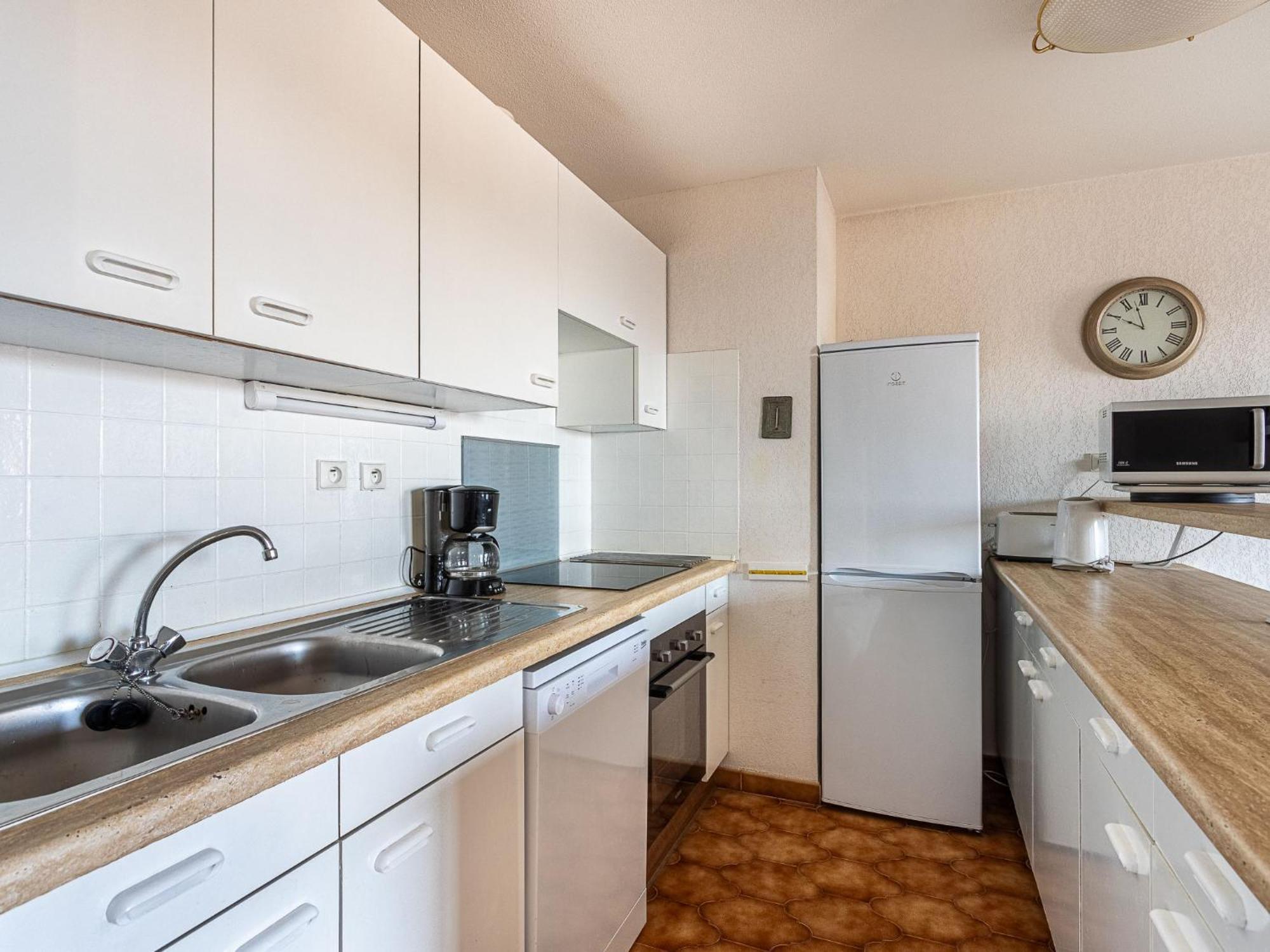Apartment Les Regates-1 By Interhome Hyères Eksteriør bilde