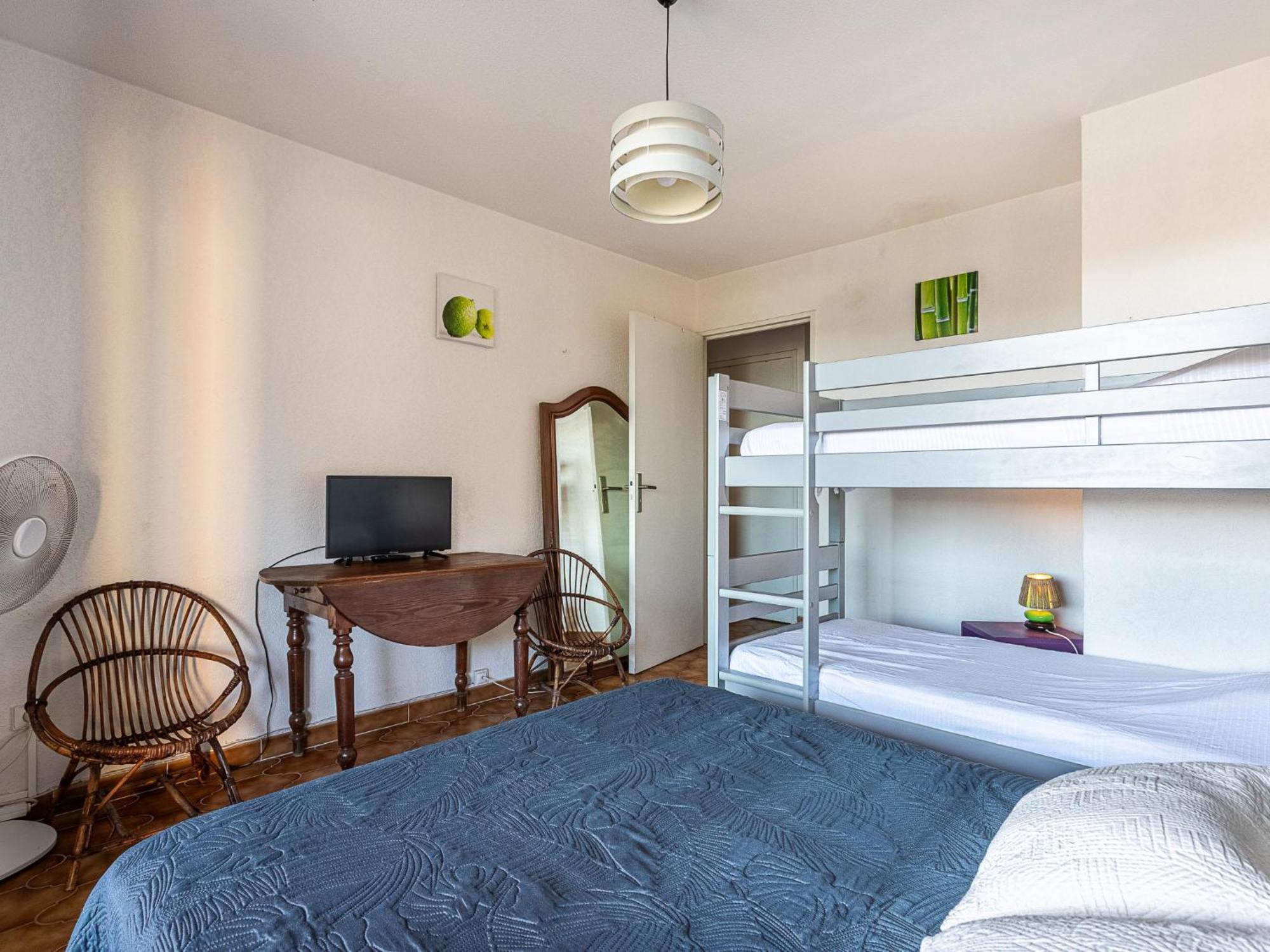 Apartment Les Regates-1 By Interhome Hyères Eksteriør bilde
