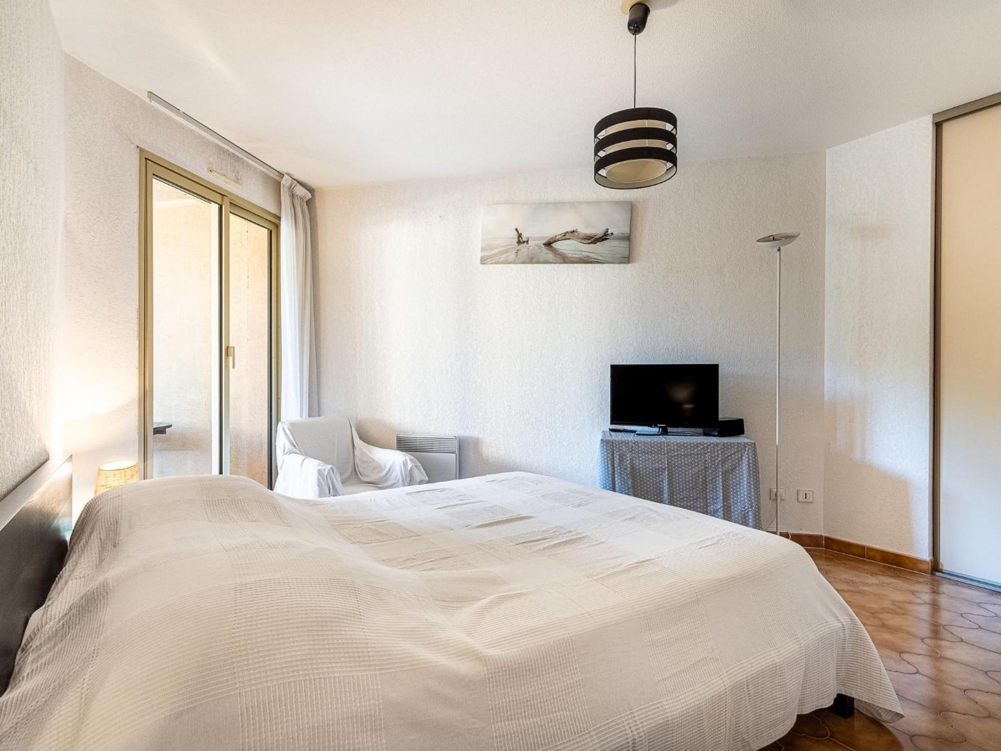Apartment Les Regates-1 By Interhome Hyères Eksteriør bilde